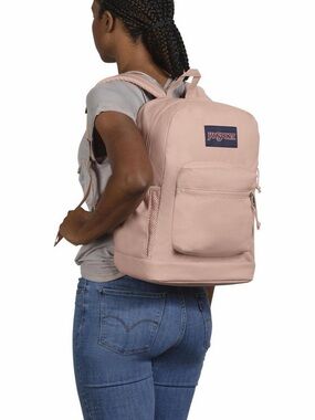 Jansport Blush Pink Everyday Backpack